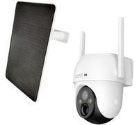 GO3G Kit3 Arenti IP Caméra de surveillance 2304 x 1296 pixels