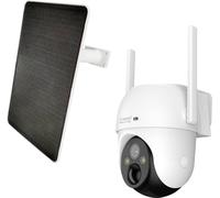 GO3G Kit3 Arenti IP Caméra de surveillance 2304 x 1296 pixels