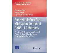 Go4hybrid: Grey Area Mitigation For Hybrid Rans-Les Methods