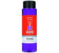 Recharges senteur GOA recharge Jasmin Ylang G