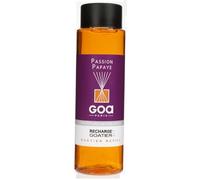 Recharge passion papaye 250 ml - Goa - Orange - Plastique Orange