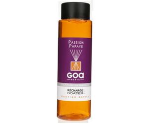 Goa 25917 Diffuseur Recharge Goatier Passion Papaye 250 ML