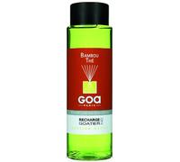 Recharge Bambou Thé 250 Ml
