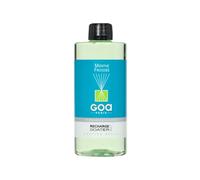 Goa 301ME Diffuseur Recharge Goatier Menthe Froissée 500 ML