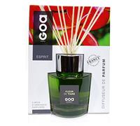 Goatier Esprit fleur de tiaré 200 ml