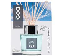 tier Esprit lin blanc 200 ml - Goa - - Verre