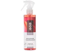 Vaporisateur Esprit escapade à Marrakech 200 ml - Goa - - Plastique