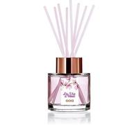 Goatier la vie en rose - Goa - - Rose