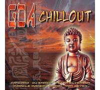 Goa Chillout