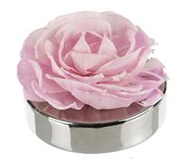 Goa Clem 266S céramique argent pour fleur de goatier - taille : 3x12cm (fleur vendue séparément)