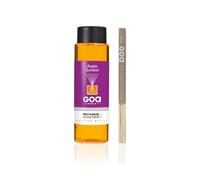 Goa Clem - Ambre Suprême Recharge pour diffuseur