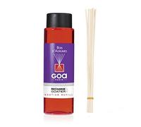 Goa Clem - Bois d'agrumes Recharge pour diffuseur
