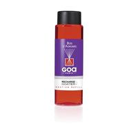 Goa Clem - Bois d'agrumes Recharge pour diffuseur
