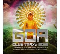 Goa Club Traxx 2019