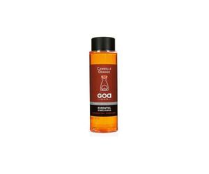 Goa - Essentiels de brule-parfum Cannelle Orange - 260 ml