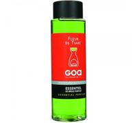 Goa - Essentiels de brule-parfum Fleur de Tiare - 260 ml