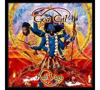 Goa Gil - Kali Yuga [Import]