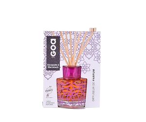 Goa - Goatier 200ml Intemporel Escapade à Marrakech