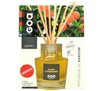 Goa - Goatier Esprit 200ml Fleur d'oranger