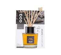 Goa - Goatier Esprit fèves de Tonka 200 ML