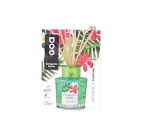 Goa - Goatier Intemporel - Échappées Belles - Parfum d'ambiance - 200 ML