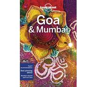 Goa & Mumbai - 8ed - Anglais