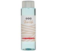 GOA - Recharge 260 ml Slow Life pour goatier + tige rotin