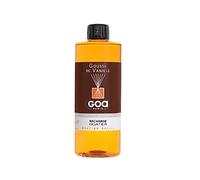 Recharge goatier gousse de vanille 500 ml