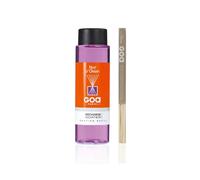 Recharge nuit d'orient 250 ml - Goa - - Plastique Violet