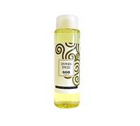 Recharge divines épices 250 ml - Goa - Jaune - Plastique Jaune G