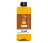 GOA - Recharge Fèves de Tonka 500ml
