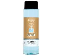 GOA - Recharge goatier 250ml Douceur Coton