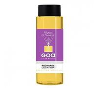 GOA - Recharge Goatier 250ml Monoï et Vanille