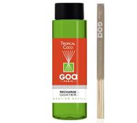 Goa - Recharge goatier 250ml Tropical Coco