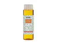 Rechargetier ambre boisée 250 ml - Goa - -