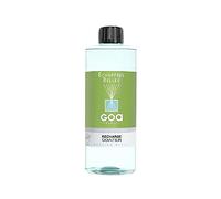 Recharge goatier Echappées belles 500 ml - Goa - - Plastique
