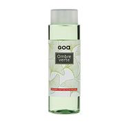 Goa - Recharge goatier Ombre Verte 250 ML