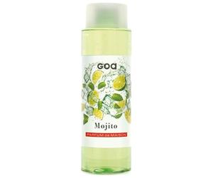 Goa - Recharge Mojito 250ml