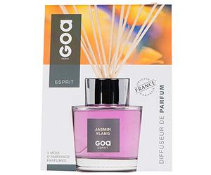 Goa - Tier Esprit Jasmin ylang 200 ML