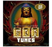 Artistes variés – Goa Tunes – CD – Blue Line