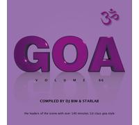 Various - Goa Vol.66 [Import]