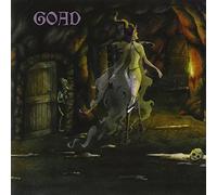 Goad - in House of The Dark Shining Dreams [Import]