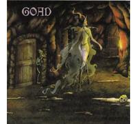 Goad - In the House of Dark Shining Dreams