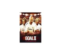 Goal! 2 - Living The Dream G – Disney