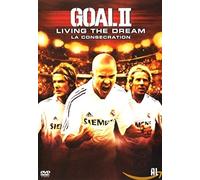 Goal II la consécration - Goal II: Living the Dream - Import, Origine Néerlandais G