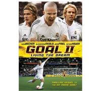 Goal 2: Living the Dream by Becker