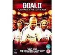 Goal! 2 - Living The Dream G – Disney