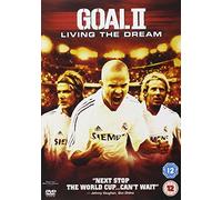 Goal! 2 - Living The Dream [Import anglais]