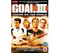 Goal! 3 - Taking On The World
