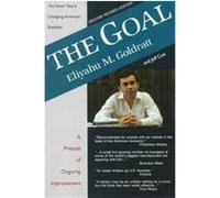 Goal Eliyahu M. Goldratt, Jeff Cox (Auteur)